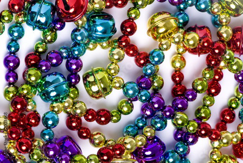 beads and bells