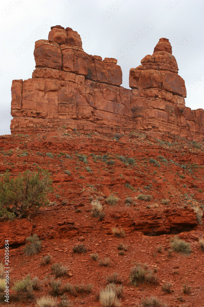 Fotografie arches national park