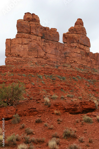 arches national park