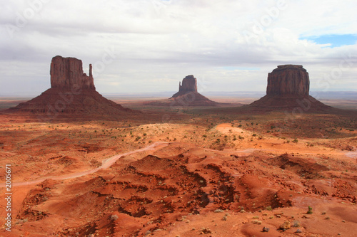 arches national park