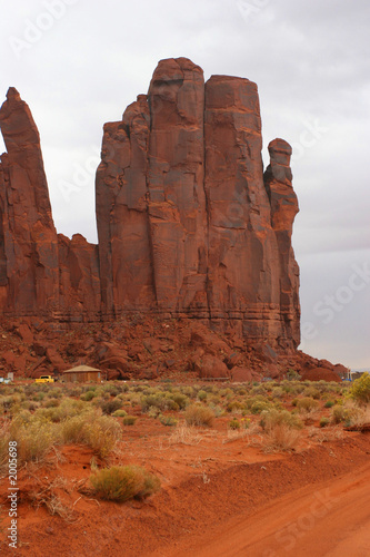 arches national park photo