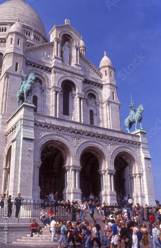 basilique du sacré coeur