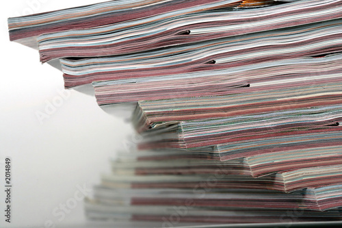 magazines