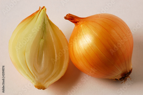 onion