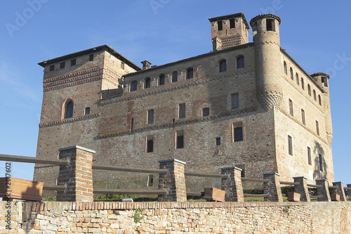 castello cavour
