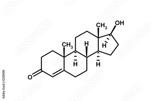 Photos testosterone