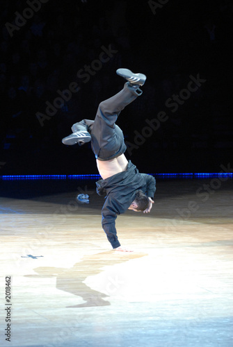 dance
