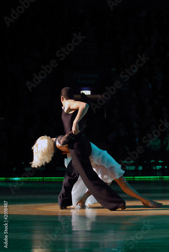tango