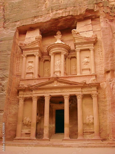 petra