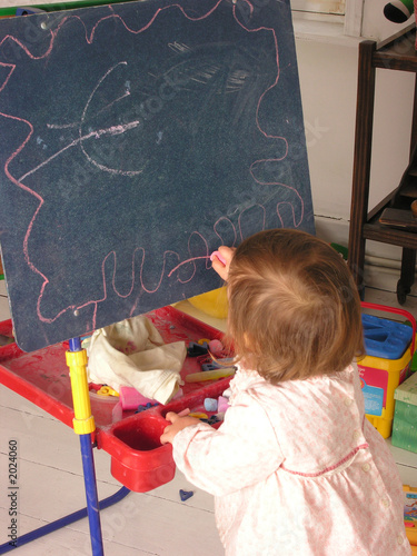 enfant/éveil