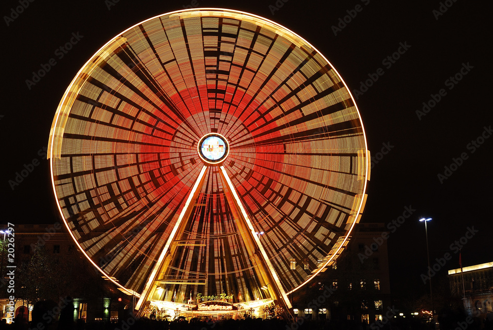 grande roue