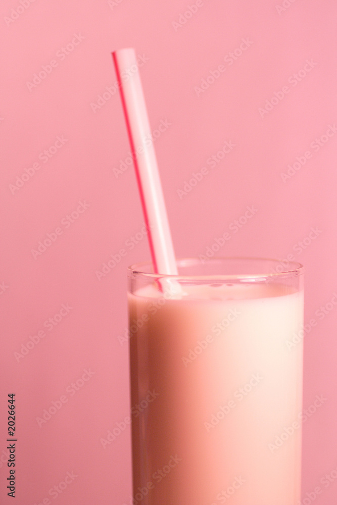 verre de lait verre de lait
