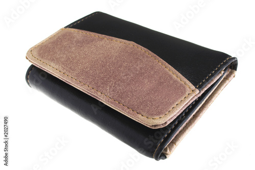 wallet photo