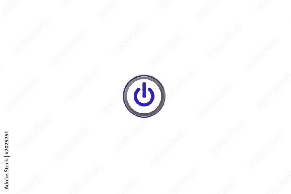 startup blue