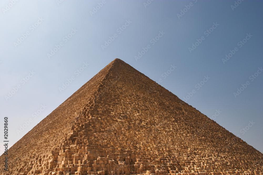 egyptian pyramid