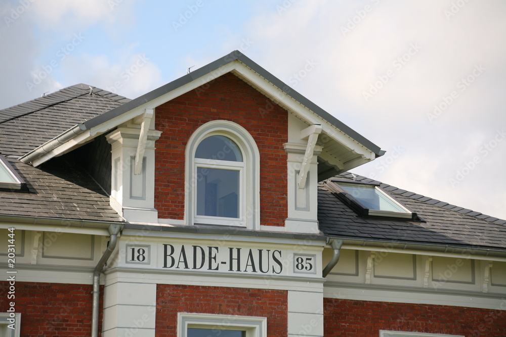 bade-haus