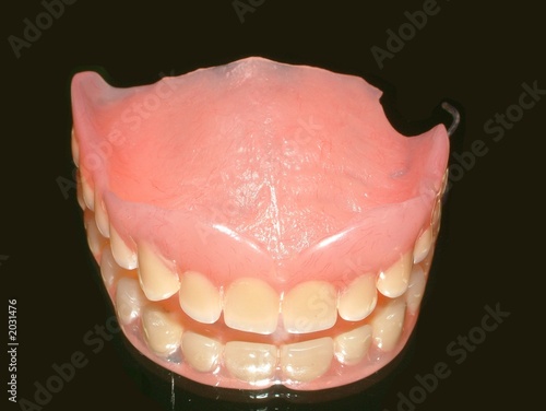 dental denture