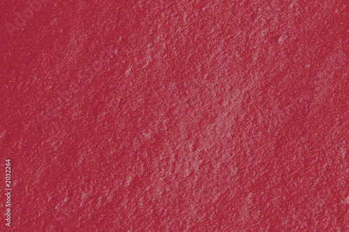 snow background with red tint