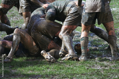 rugby