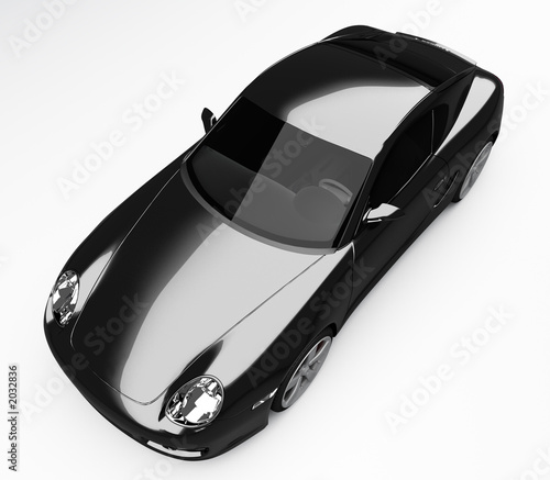 top sport car