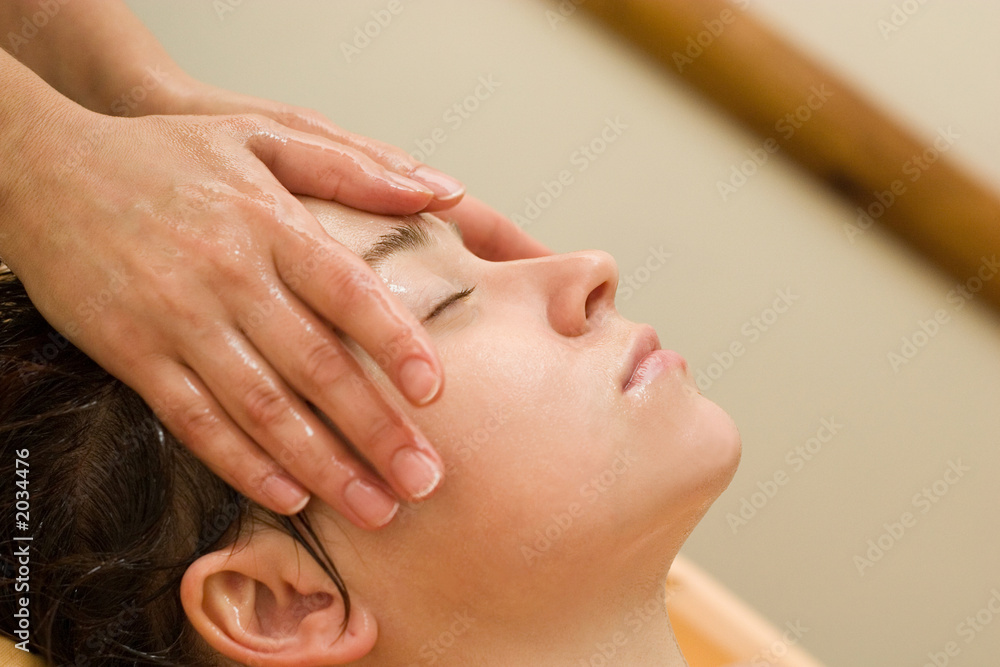 ayurvedic massage ayurvedic massage