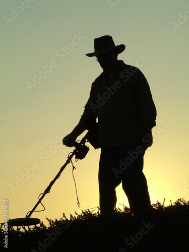 Konstfotografi prospector