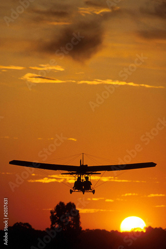 ultralights silhouettes 02
