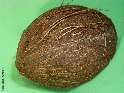 kokosnuss
