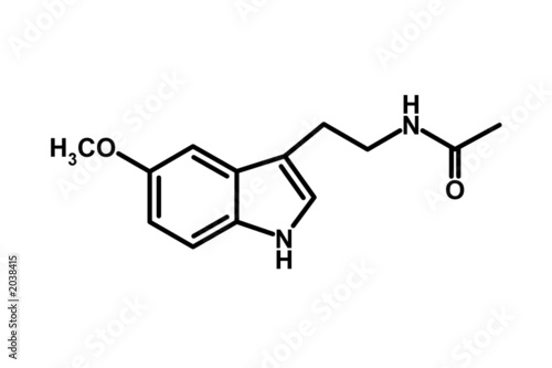 melatonin