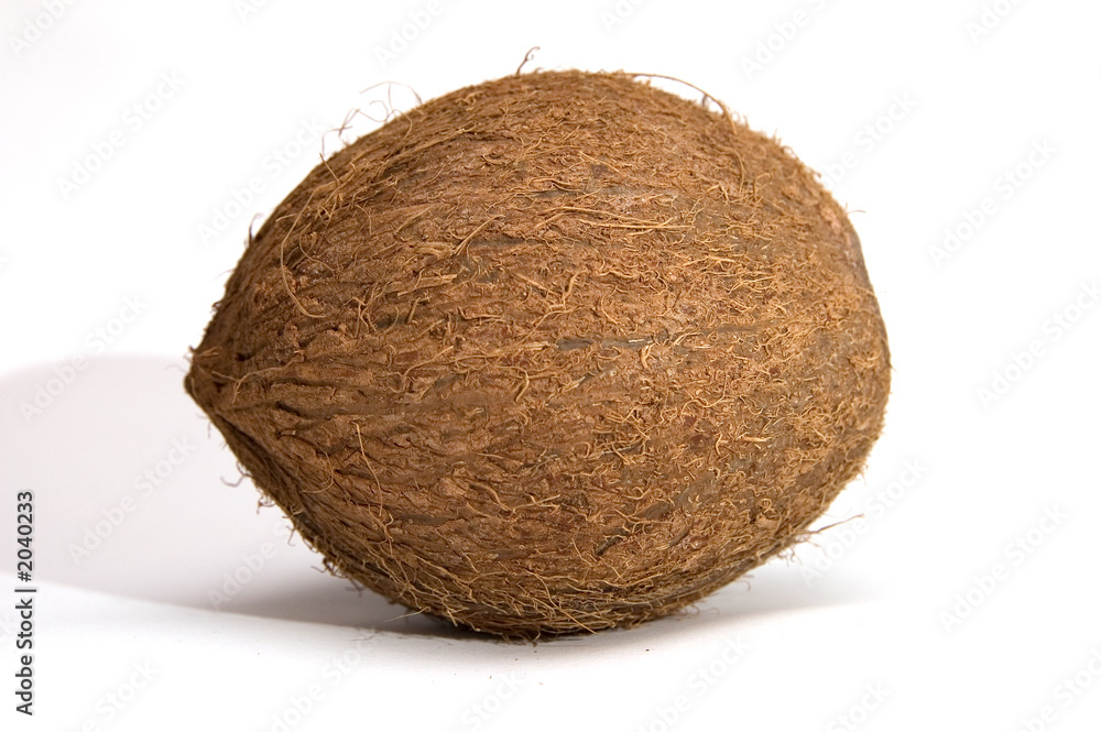 coconut coconut