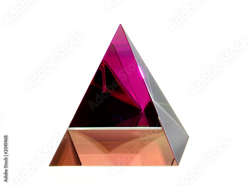 pyramid
