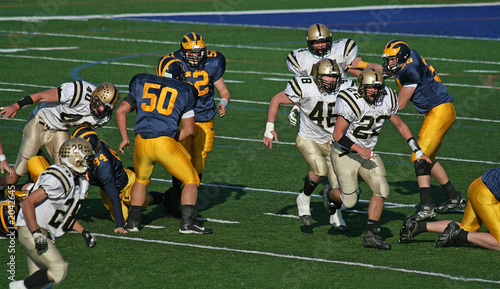 american football