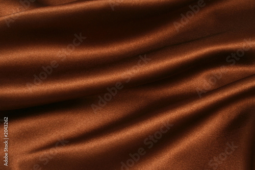 satin chocolate