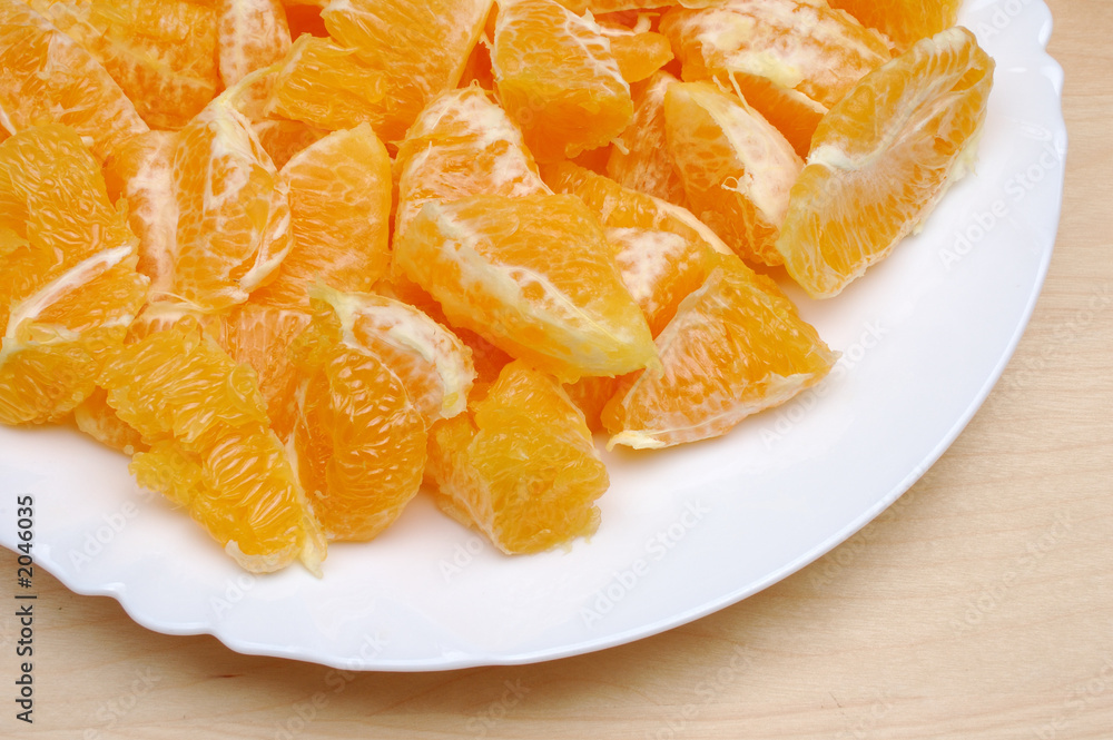orange orange