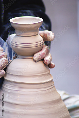 poterie