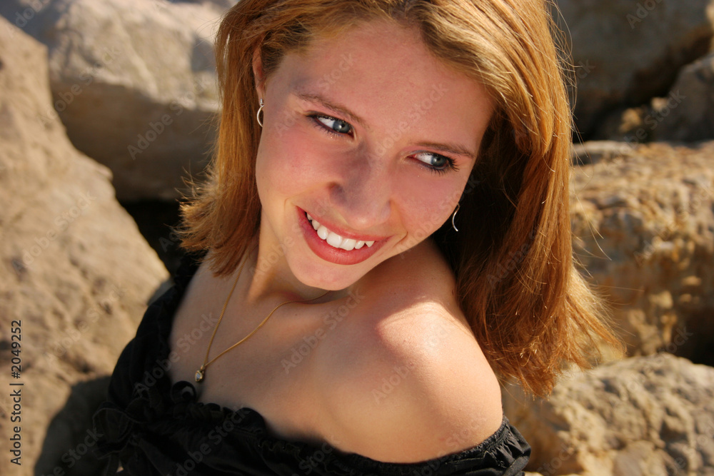model model