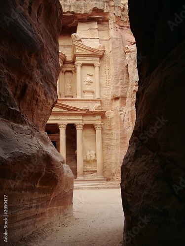 petra photo