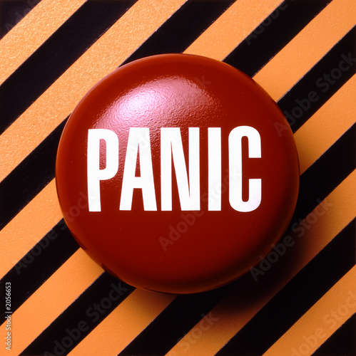panic