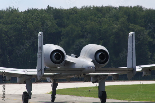 jet plane