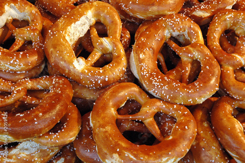 bretzel