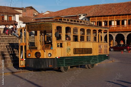 tram