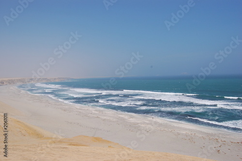 coast