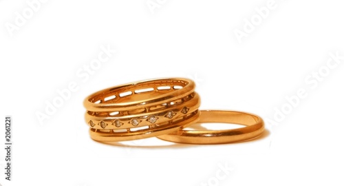 wedding rings