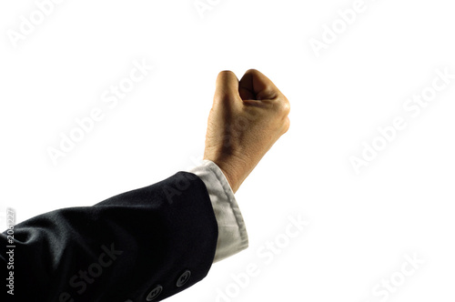 coup de poing