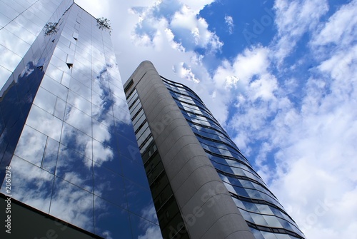 buildings
