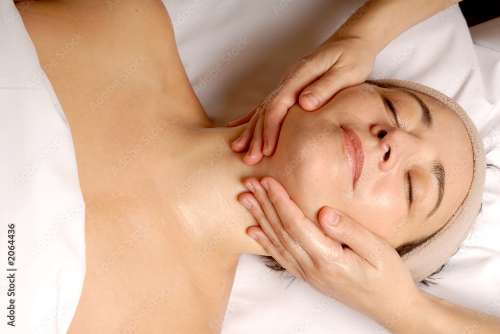 facial