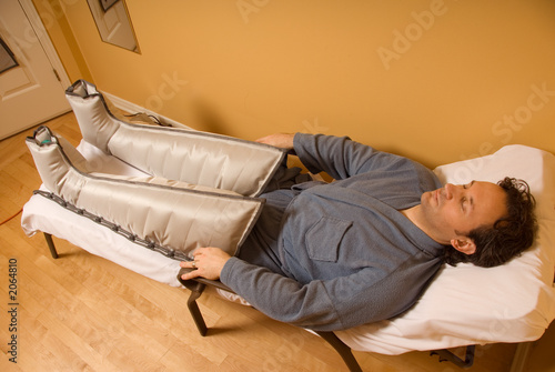 pressotherapy
