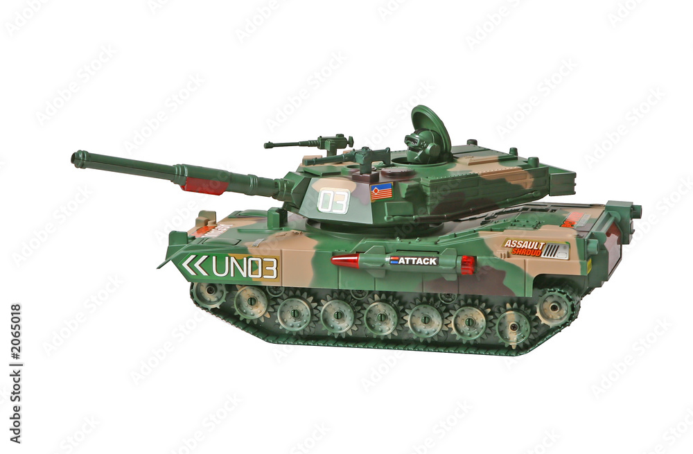 tank tank