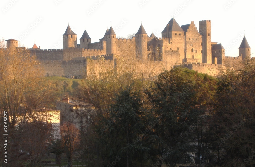 cité de carcassonne 2