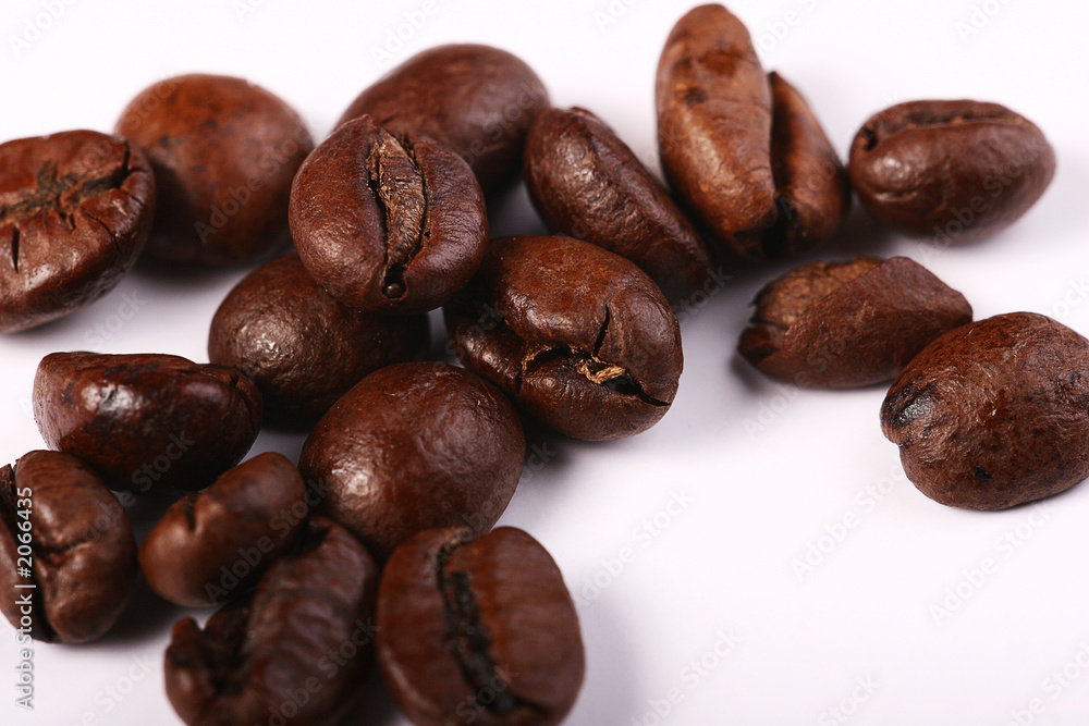 Obraz premium kaffee